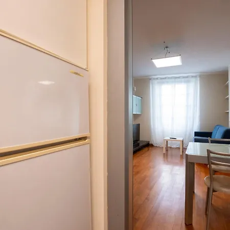 Apartment Via Dei Fabbri Leonardo Apartment - Milan City Centre - Cattolica & Navigli Area Mailand